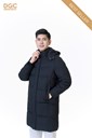WAJKBD200M copy 16 Ảnh của Áo jacket 3 lớp dáng dài